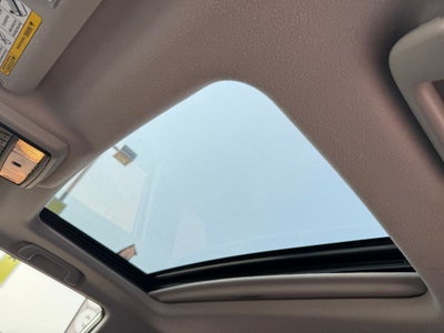 2019 Toyota 4Runner TRD Off-Road Premium