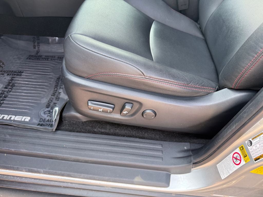 2019 Toyota 4Runner TRD Off-Road Premium