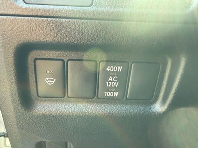 2019 Toyota 4Runner TRD Off-Road Premium