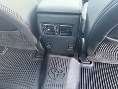 2019 Toyota 4Runner TRD Off-Road Premium