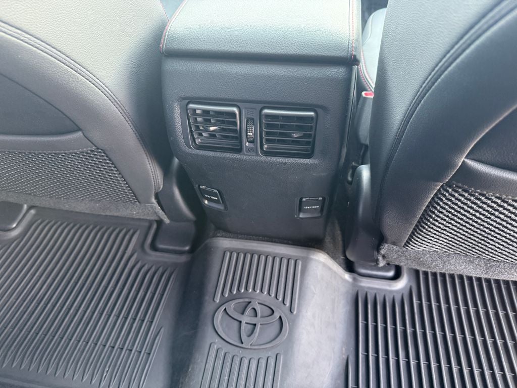 2019 Toyota 4Runner TRD Off-Road Premium