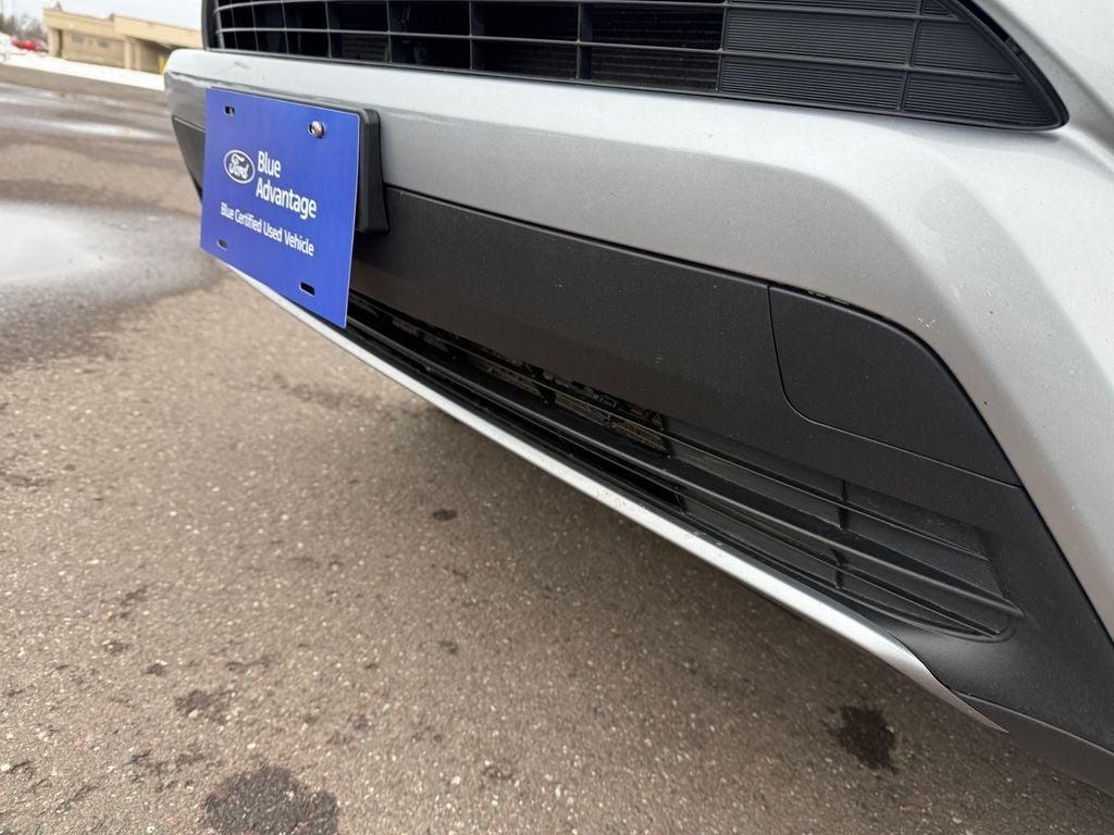 2018 Toyota RAV4 Hybrid XLE