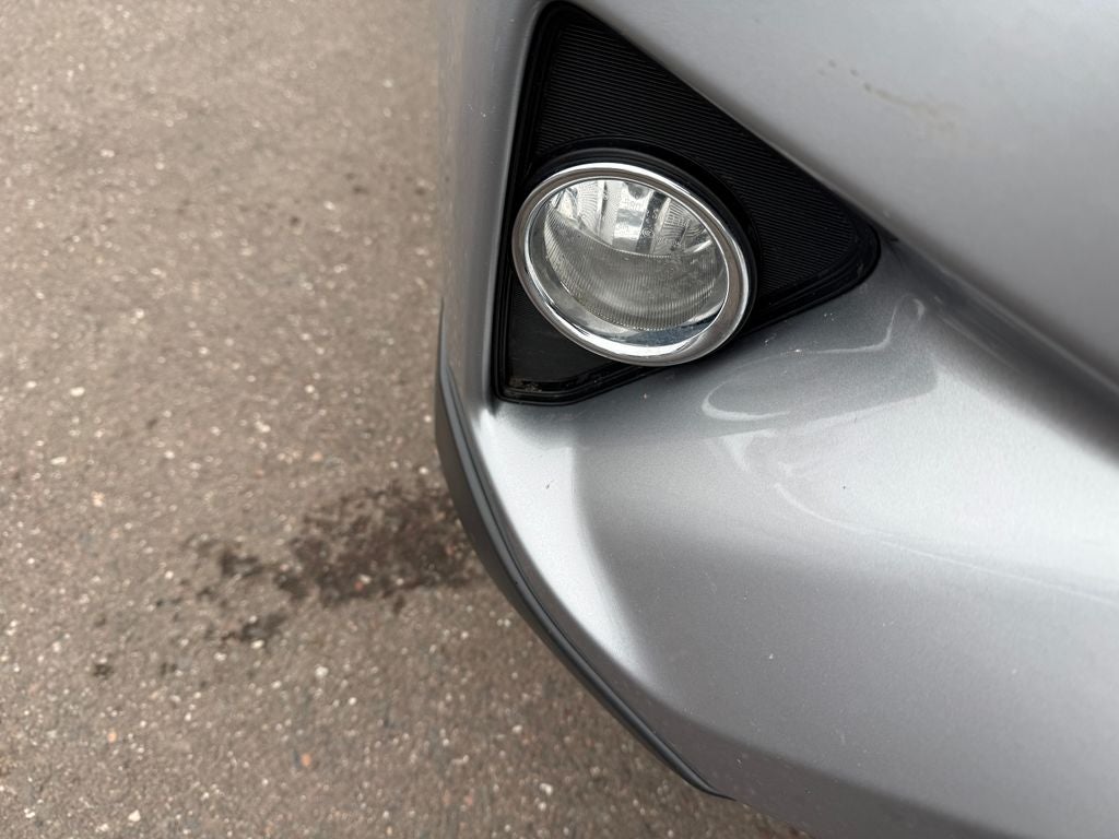 2018 Toyota RAV4 Hybrid XLE