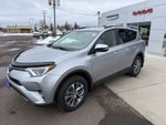 2018 Toyota RAV4 Hybrid XLE