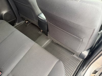 2018 Toyota RAV4 Hybrid XLE