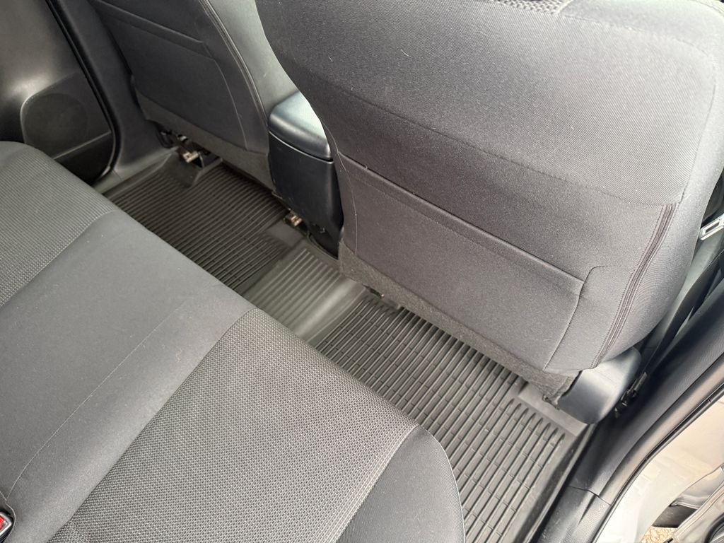 2018 Toyota RAV4 Hybrid XLE