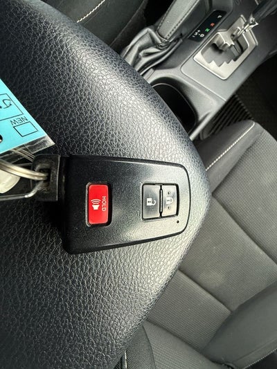 2018 Toyota RAV4 Hybrid XLE