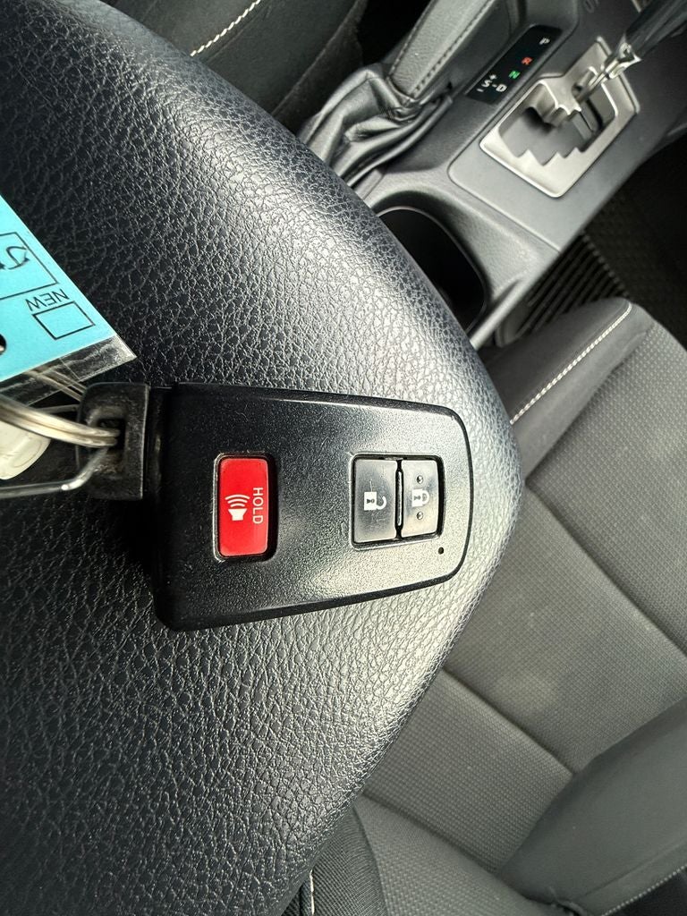 2018 Toyota RAV4 Hybrid XLE