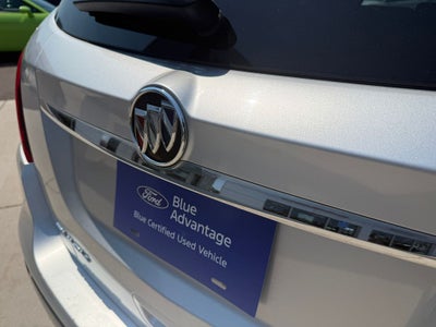 2018 Buick Encore Sport Touring
