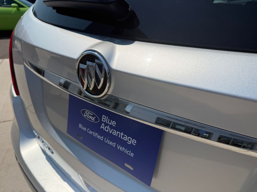 2018 Buick Encore Sport Touring