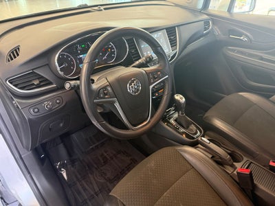 2018 Buick Encore Sport Touring