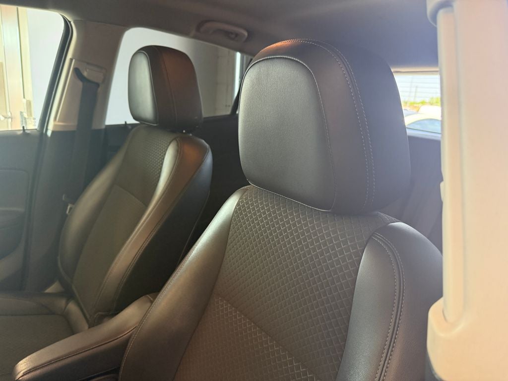 2018 Buick Encore Sport Touring