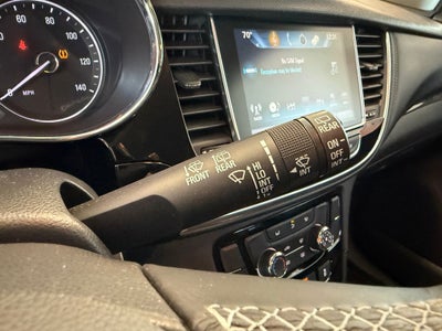 2018 Buick Encore Sport Touring