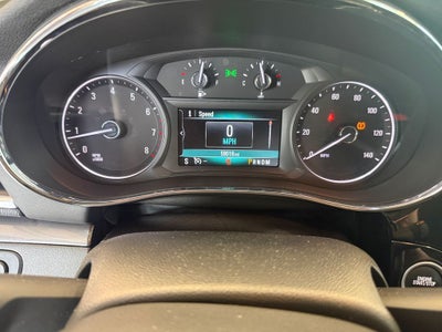 2018 Buick Encore Sport Touring
