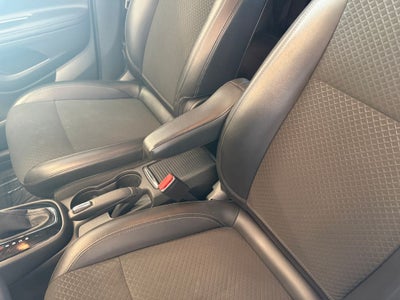 2018 Buick Encore Sport Touring