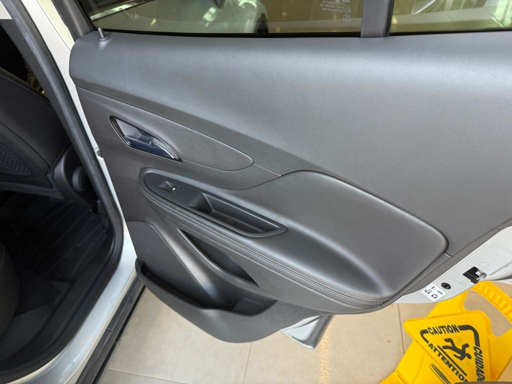 2018 Buick Encore Sport Touring