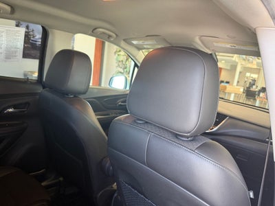 2018 Buick Encore Sport Touring