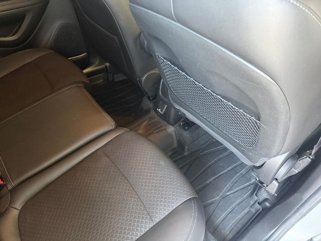 2018 Buick Encore Sport Touring