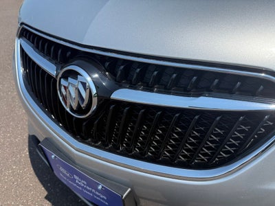 2018 Buick Encore Sport Touring