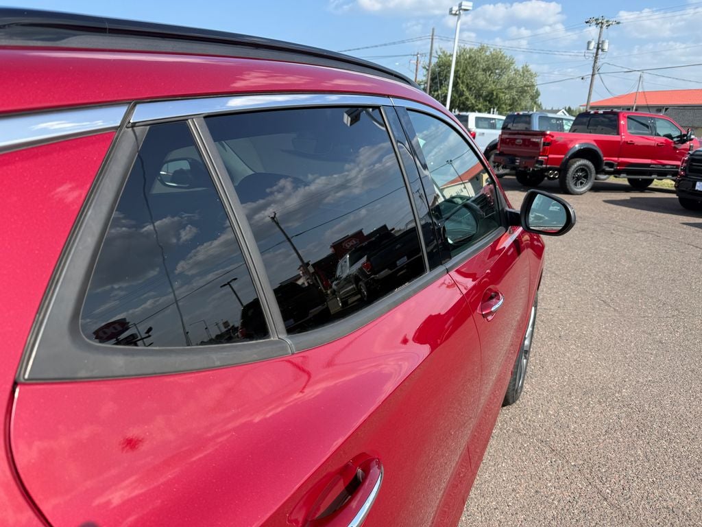 2020 Buick Encore GX Essence