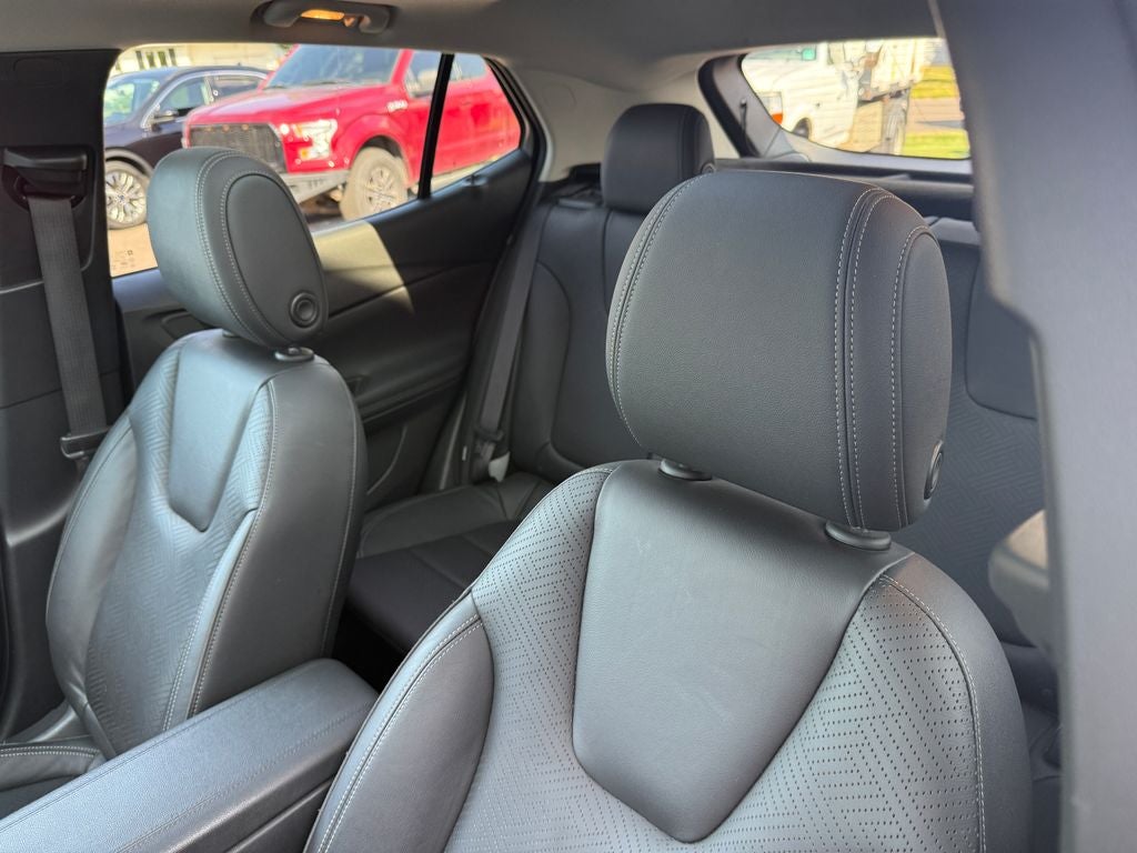 2020 Buick Encore GX Essence