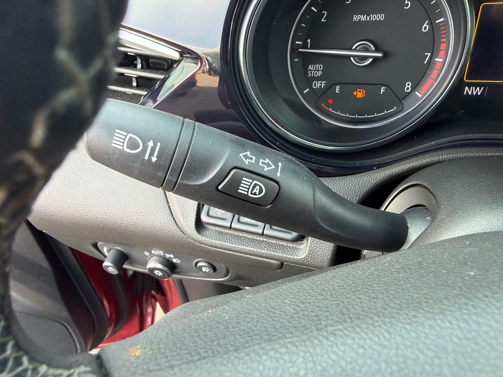 2020 Buick Encore GX Essence