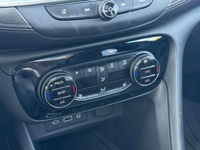 2020 Buick Encore GX Essence
