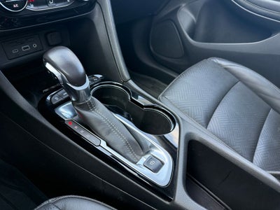 2020 Buick Encore GX Essence