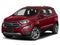 2019 Ford EcoSport Titanium