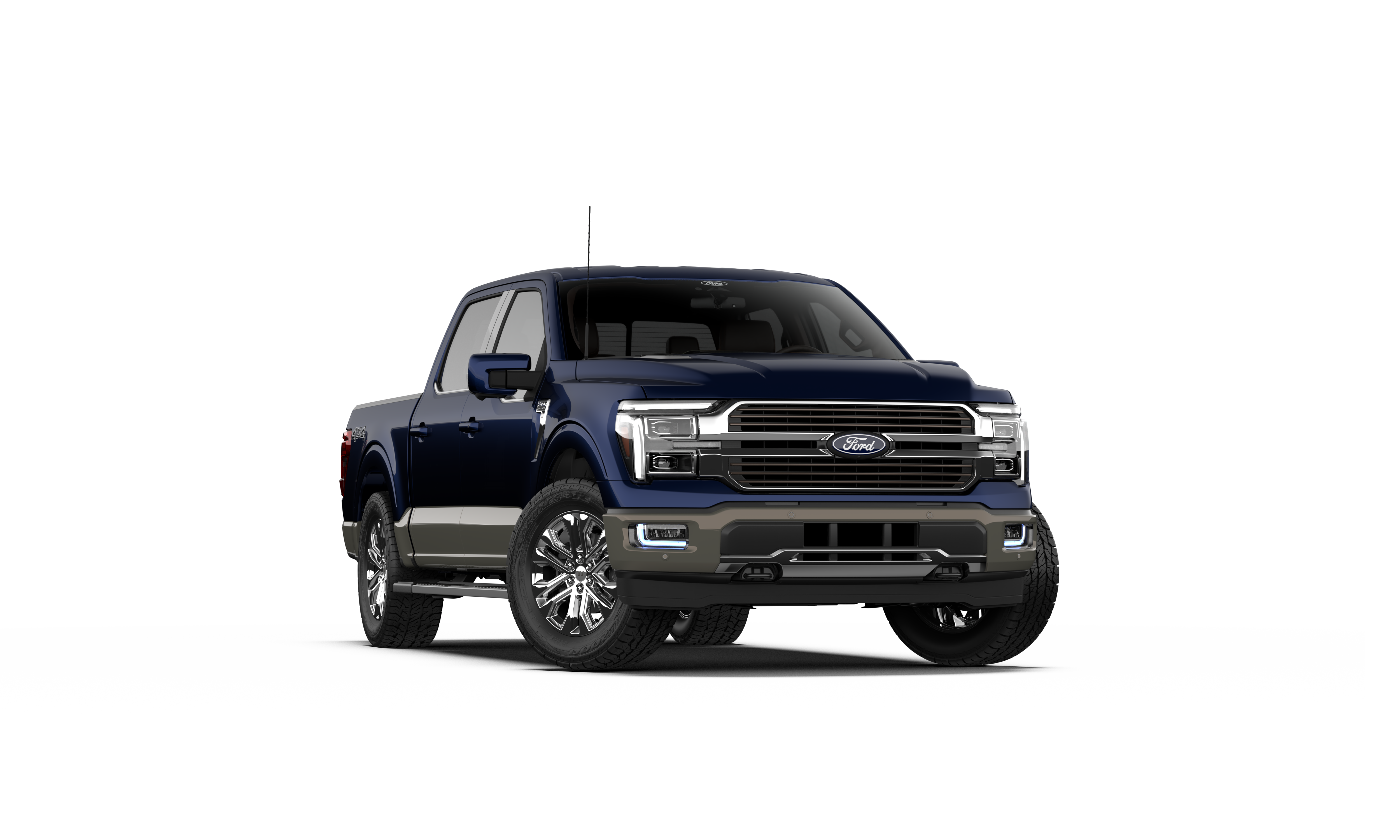 Benna Ford in Superior WI