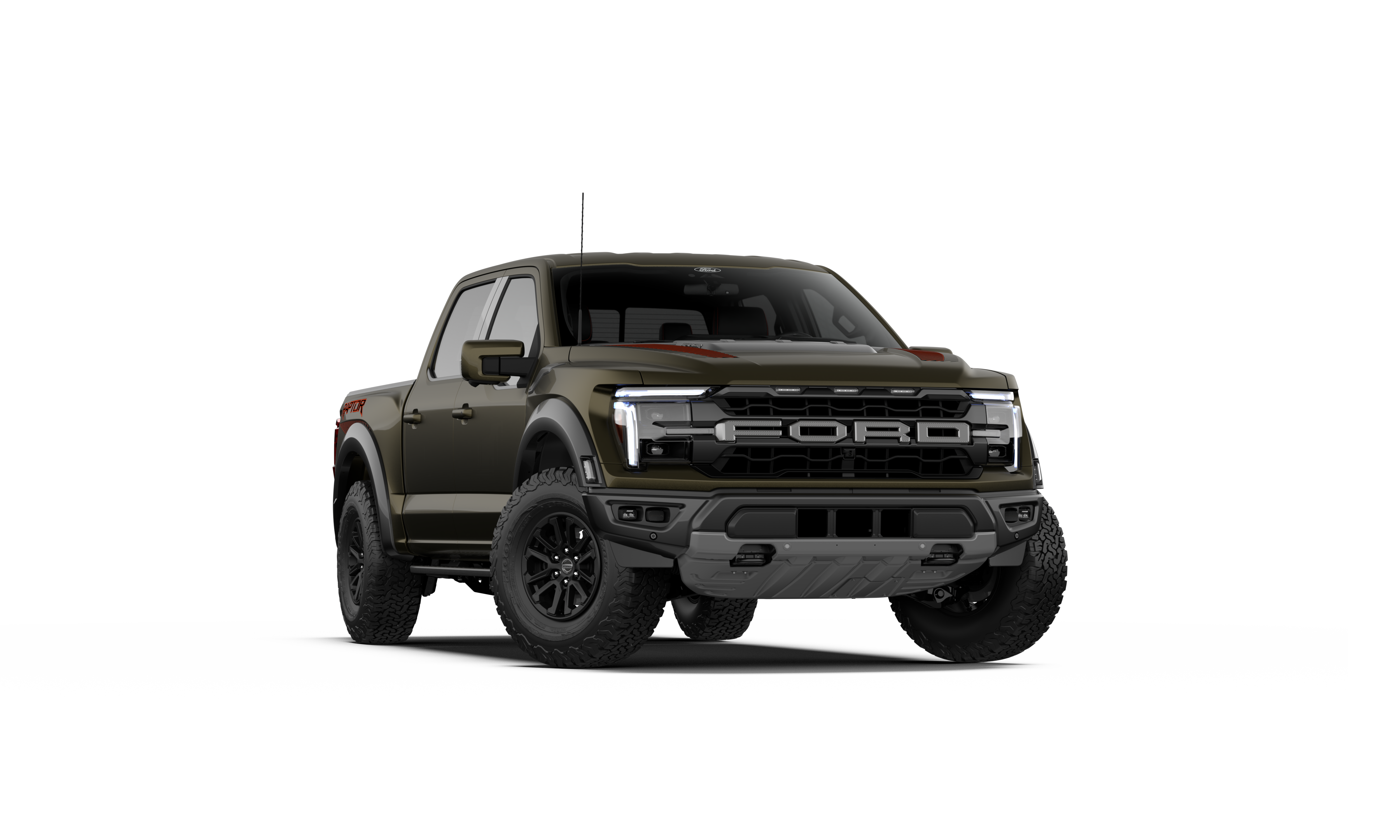 Benna Ford in Superior WI