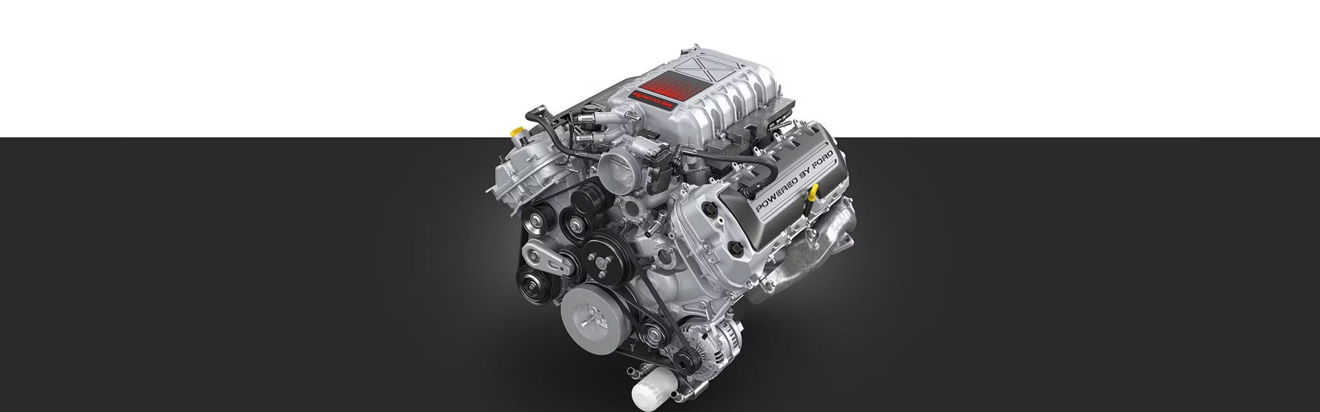 2026 Ford F-150 Engine Options