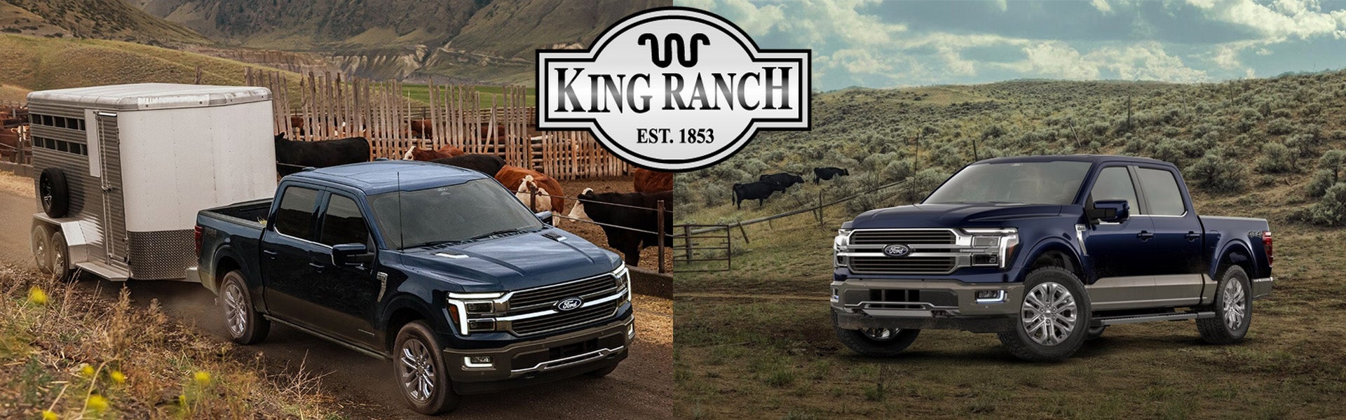 2026 Ford F-150 King Ranch Research