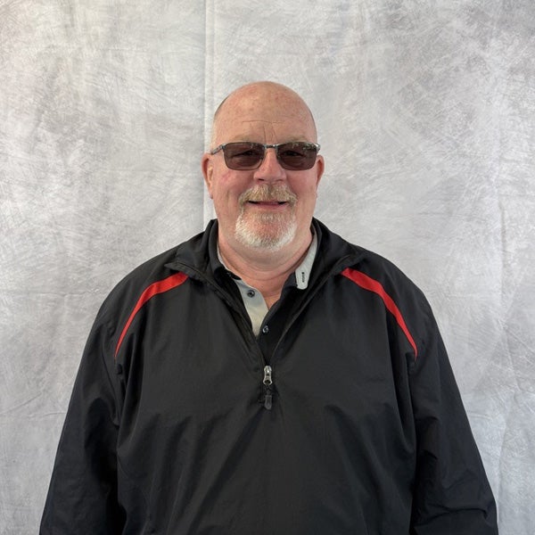 Robert Weideman