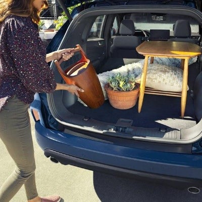 Benna Ford in Superior WI