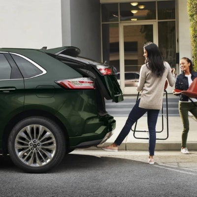 Benna Ford in Superior WI