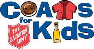 Coats For Kids Benna Ford