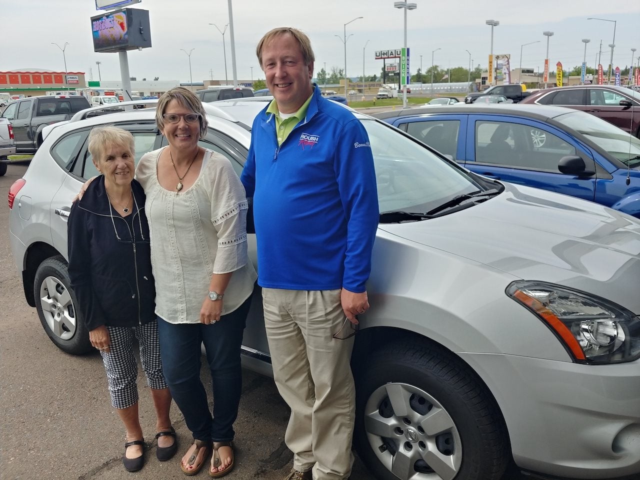 Benna Ford in Superior WI