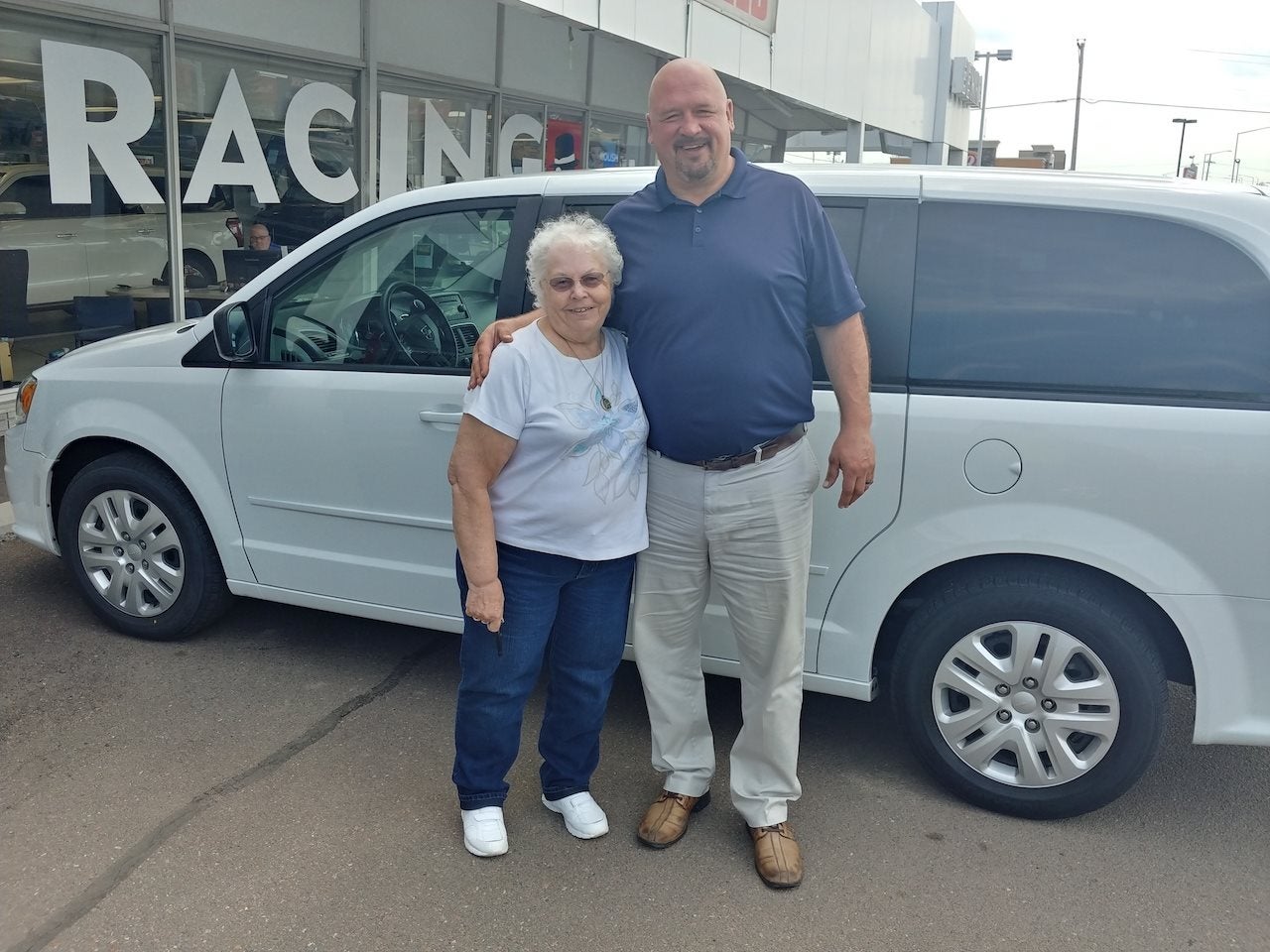 Benna Ford in Superior WI