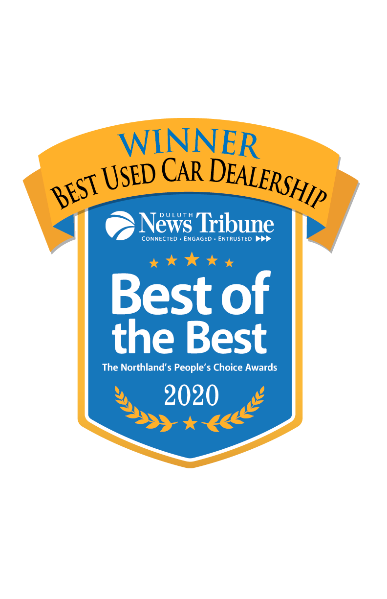 Best Used Car Dealership