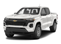 2023 Chevy Colorado