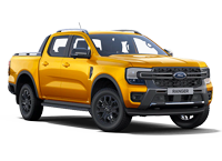 2023 Ford Ranger