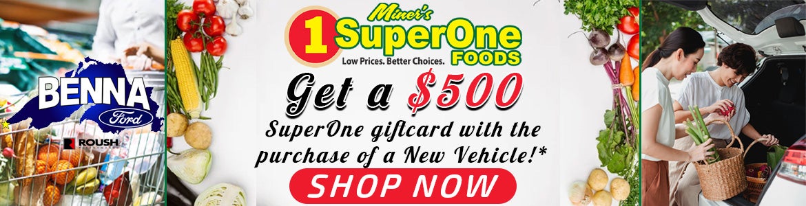 SuperOne Foods