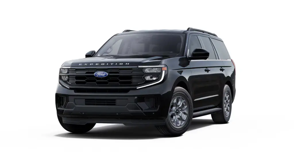 2025 Ford Expedition Active Trim