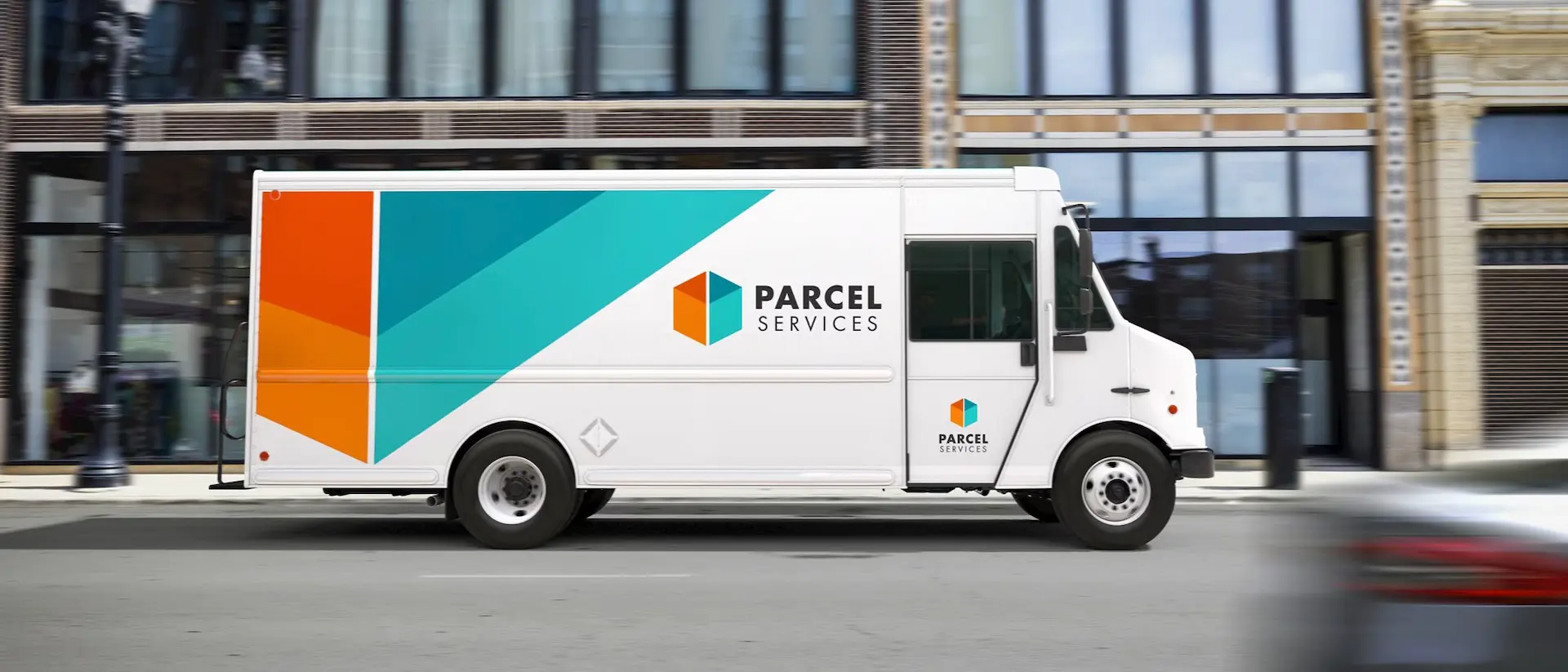 2025 Ford F-Series Stripped Chassis Work Truck Upfit