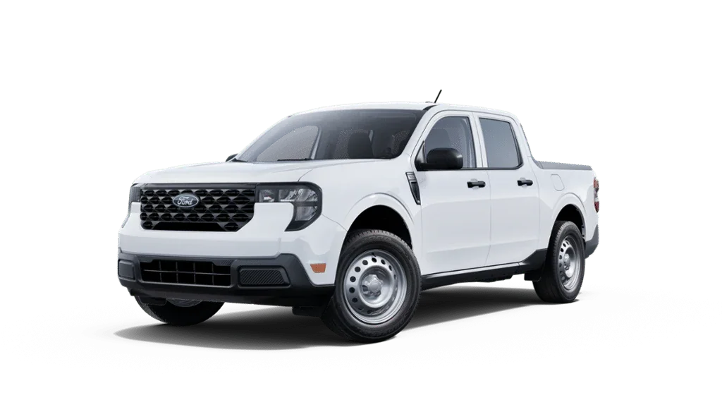 2025 Ford Maverick XL Trim