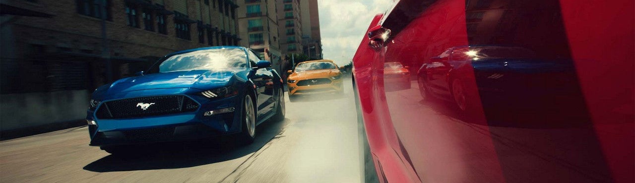 Benna Ford in Superior WI