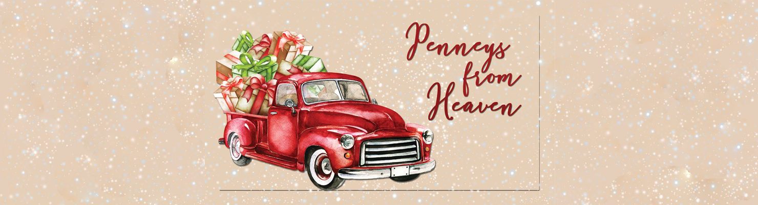 Penneys From Heaven 2022