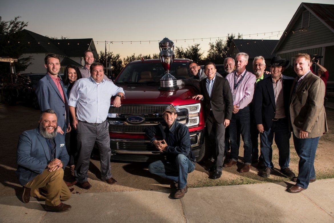 Benna Ford in Superior WI