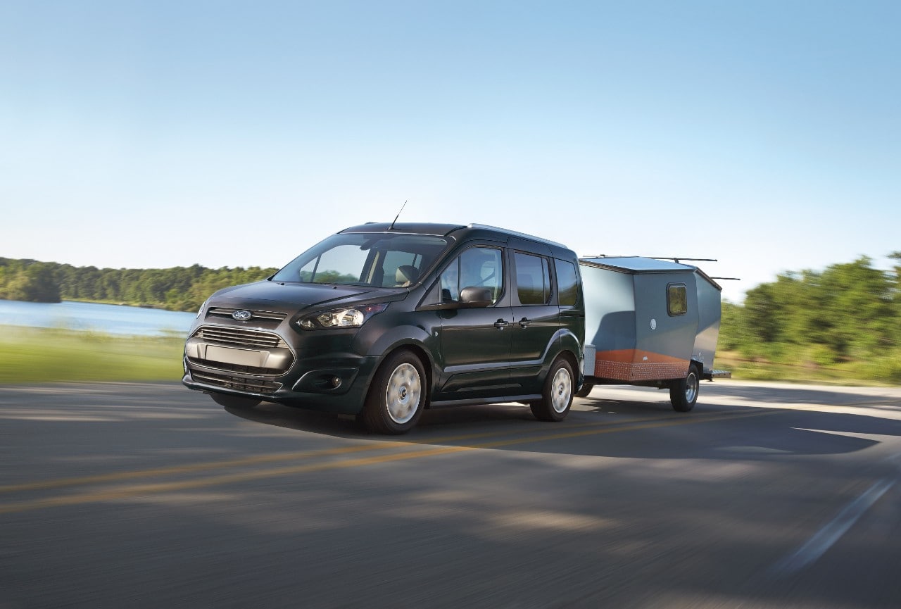 Benna Ford in Superior WI